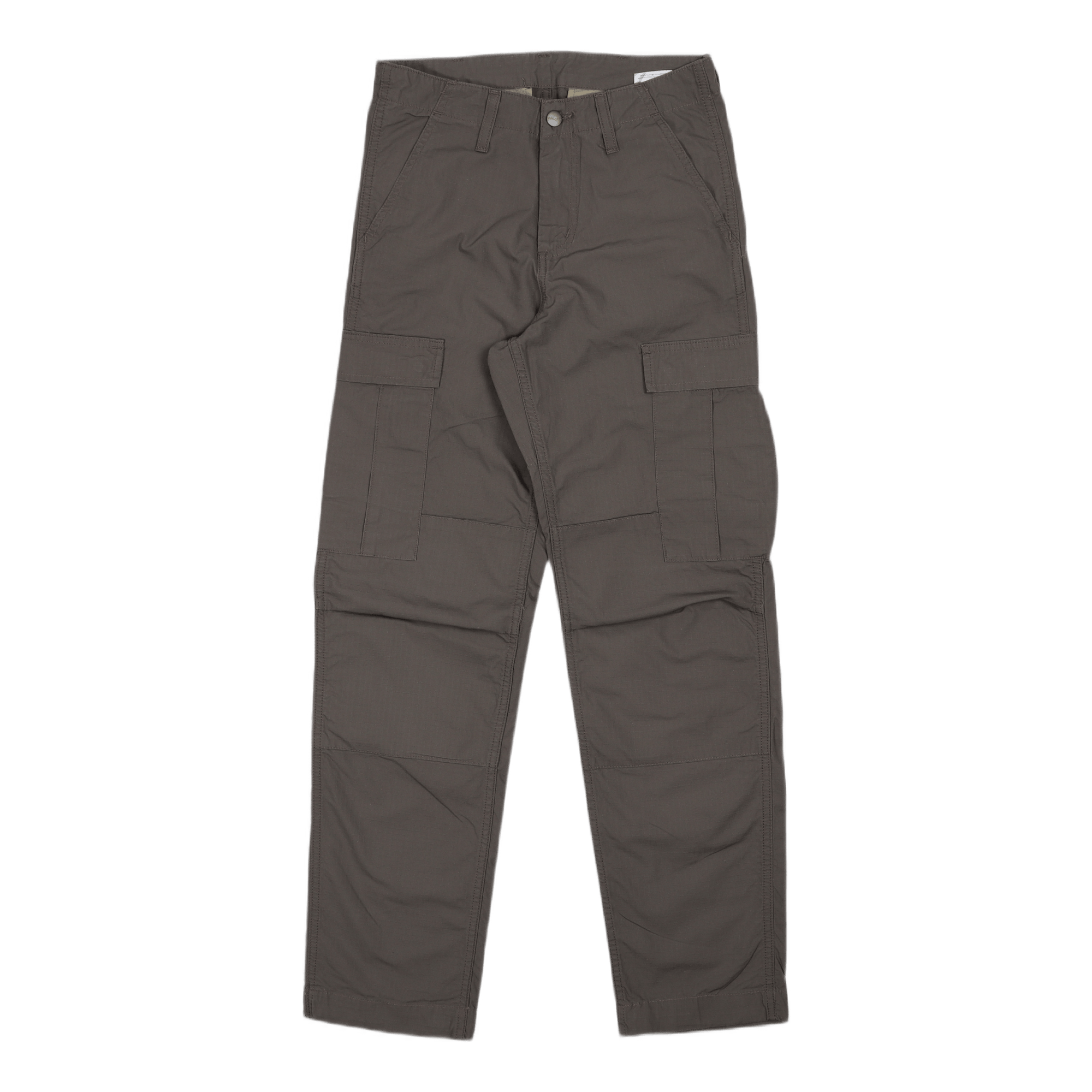 Regular Cargo Pant Anchor