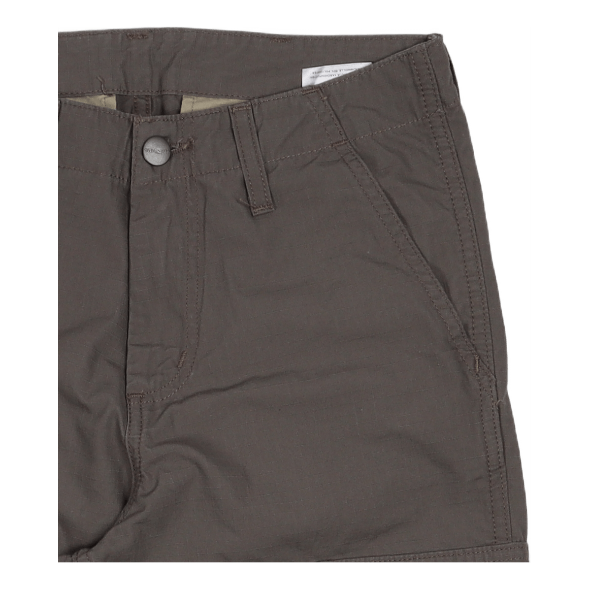 Regular Cargo Pant Anchor