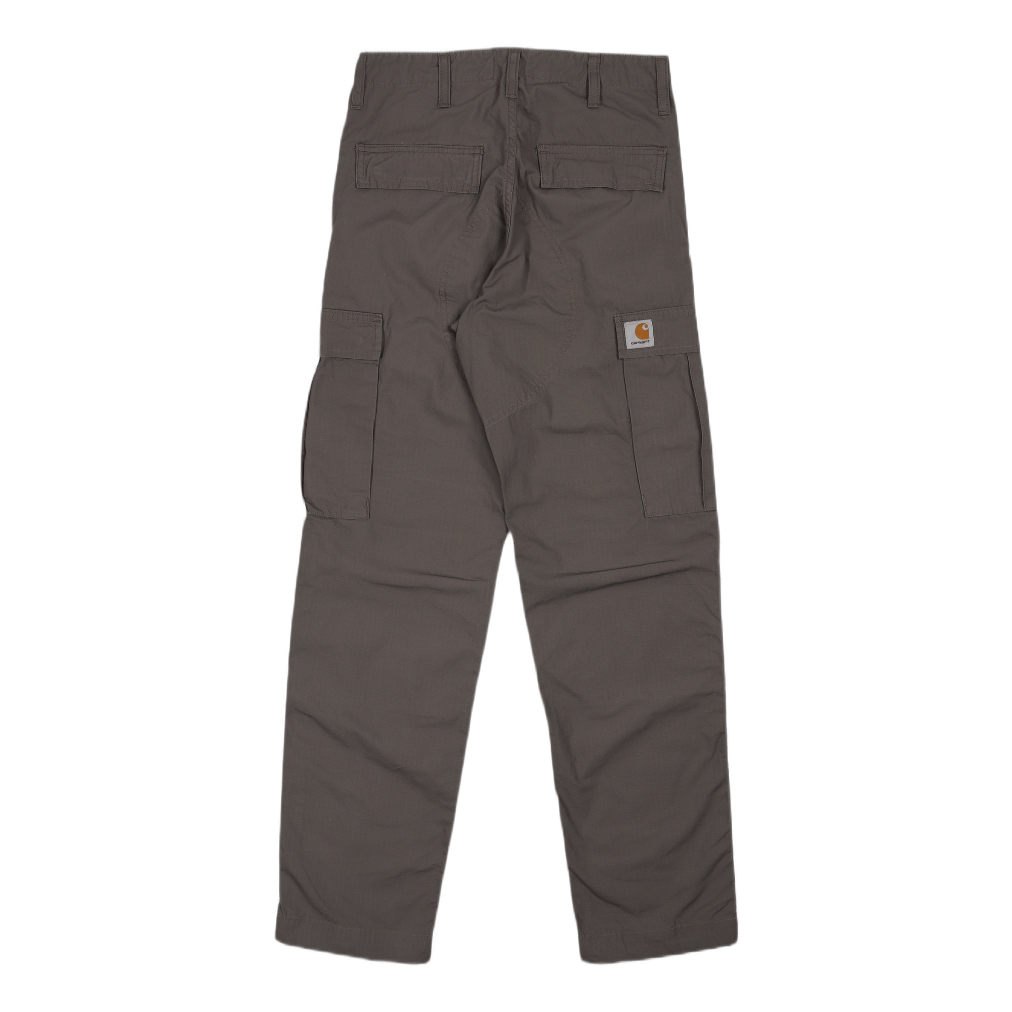 Regular Cargo Pant Anchor