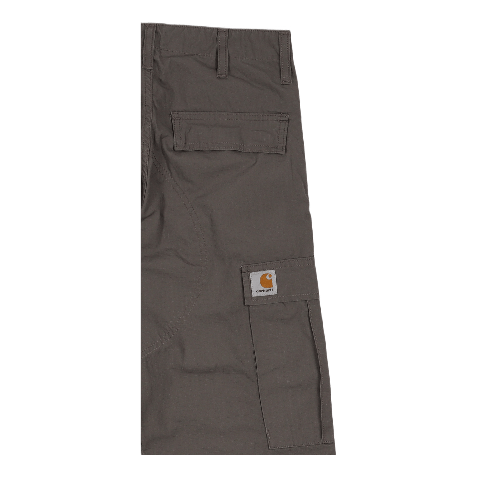 Regular Cargo Pant Anchor