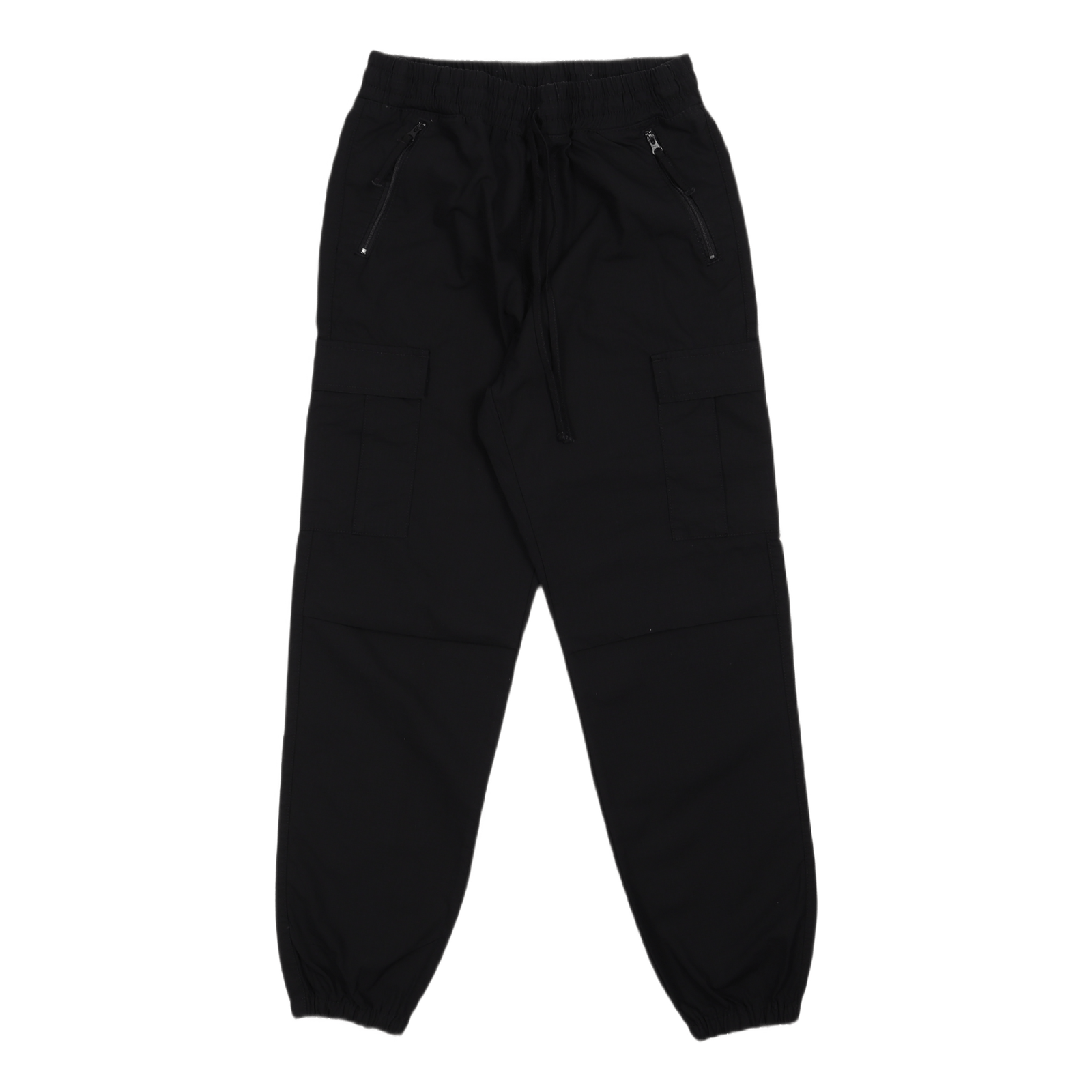 Cargo Jogger Black