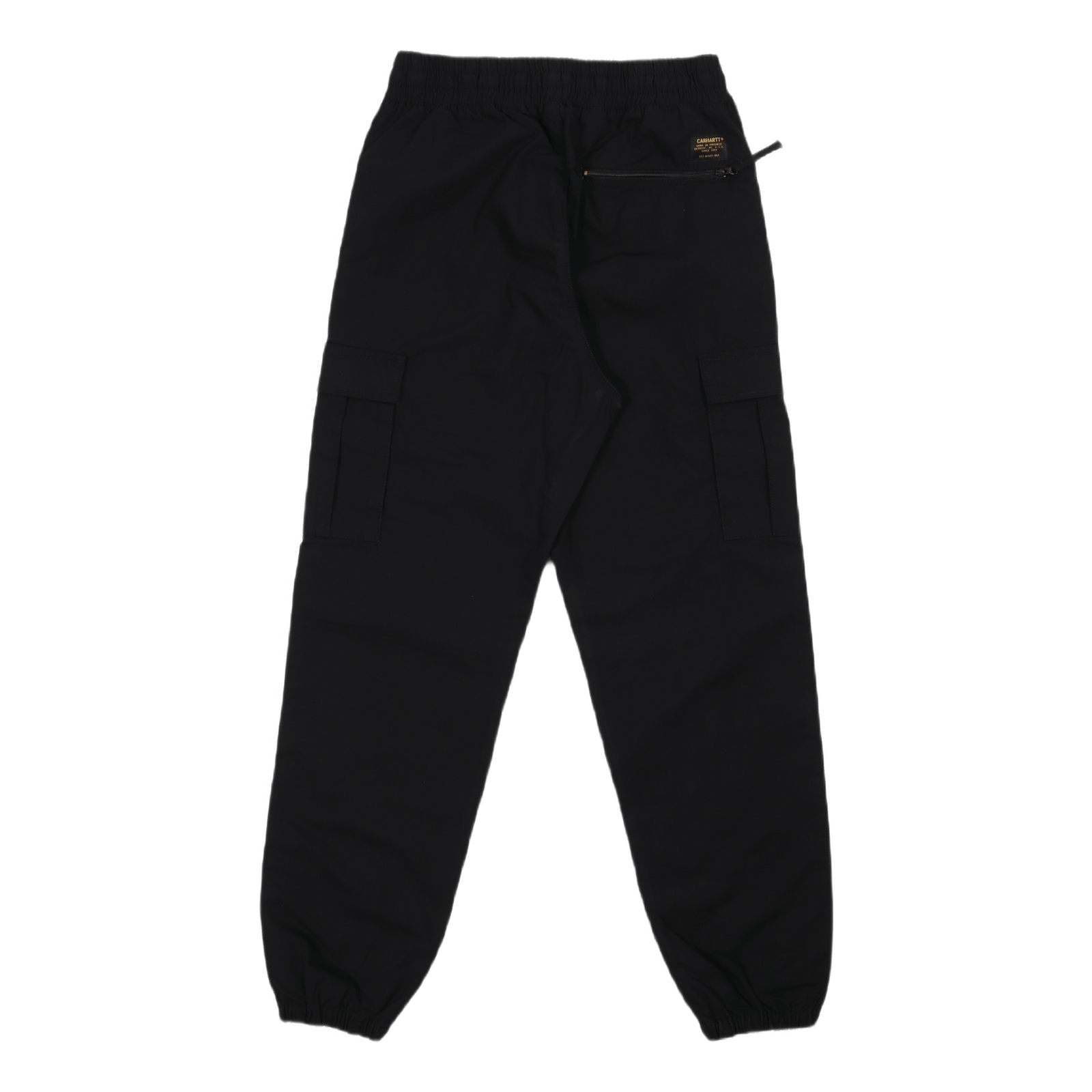 Cargo Jogger Black