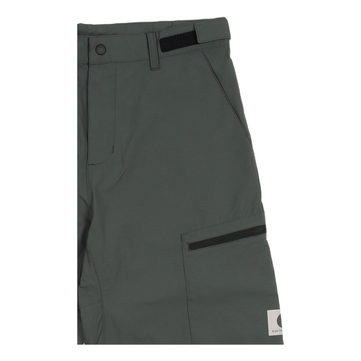 Hewitt Pant Hemlock Green