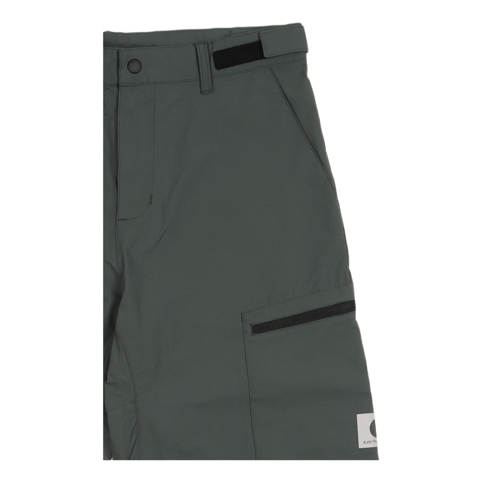 Hewitt Pant Hemlock Green
