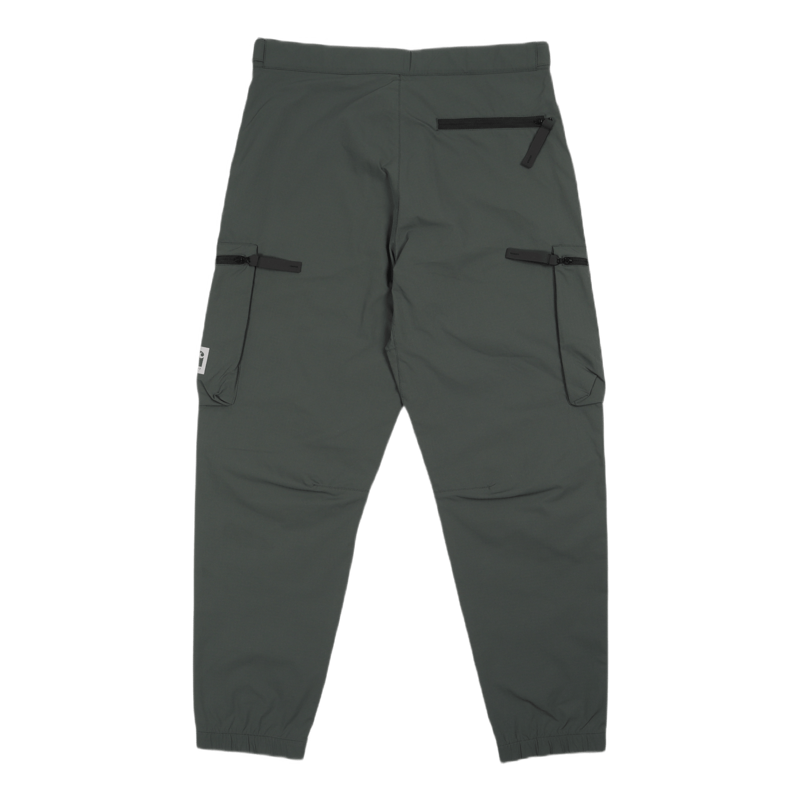 Hewitt Pant Hemlock Green