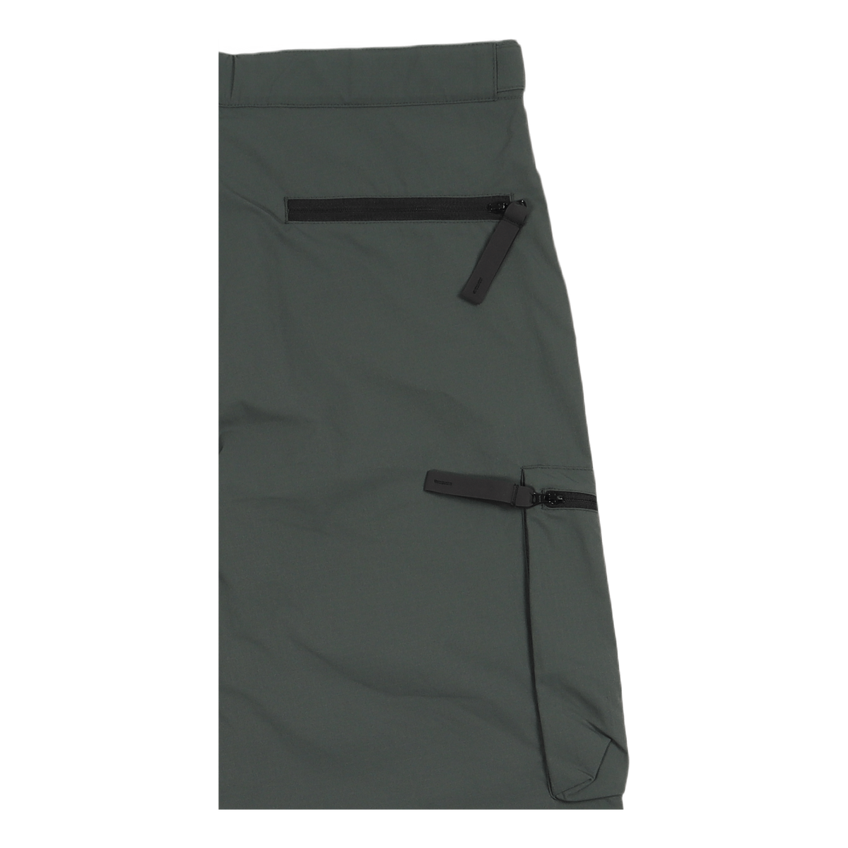Hewitt Pant Hemlock Green