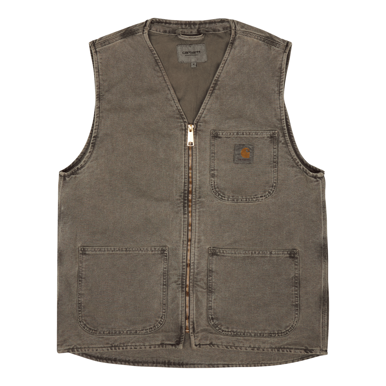 Arbor Vest Black