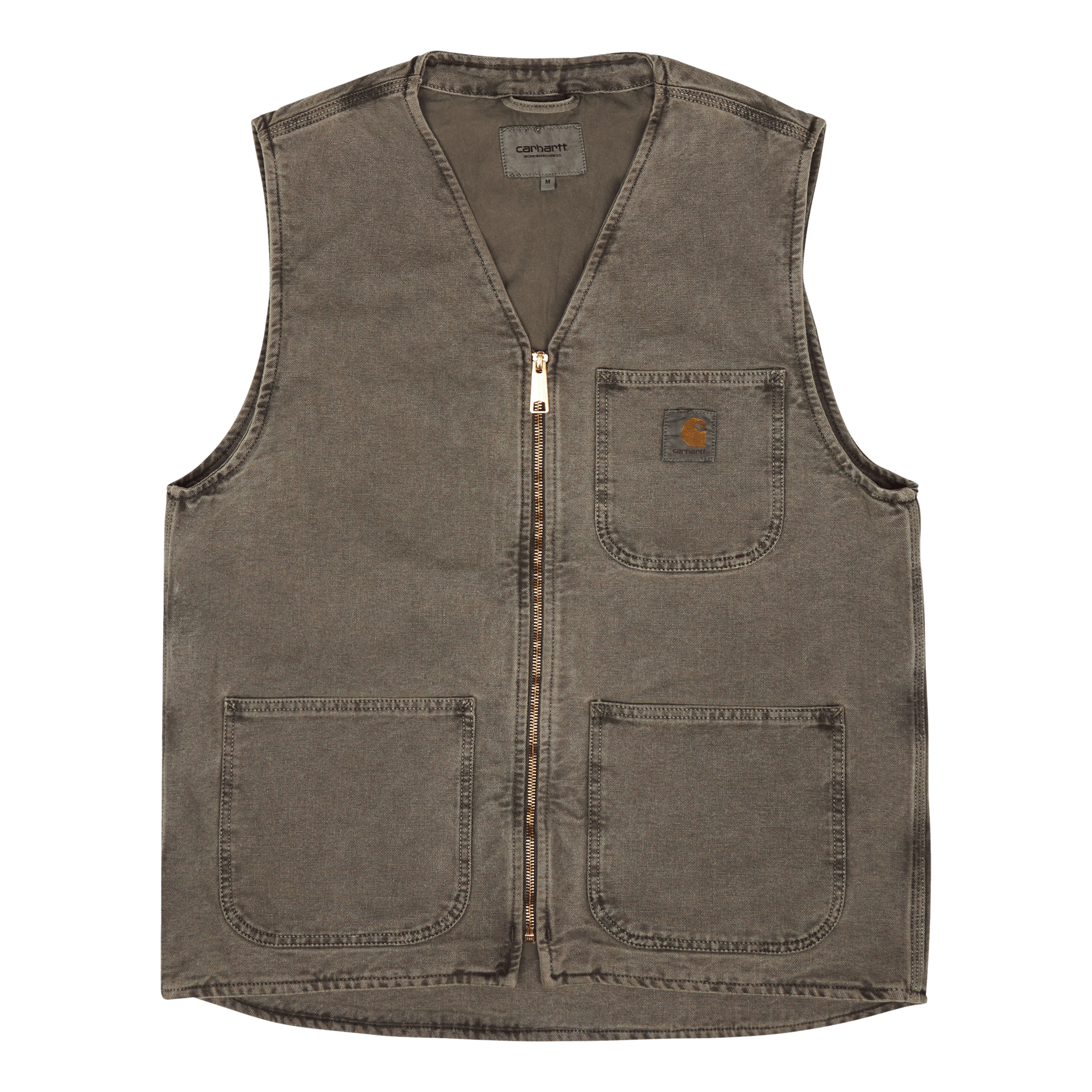 Arbor Vest Black