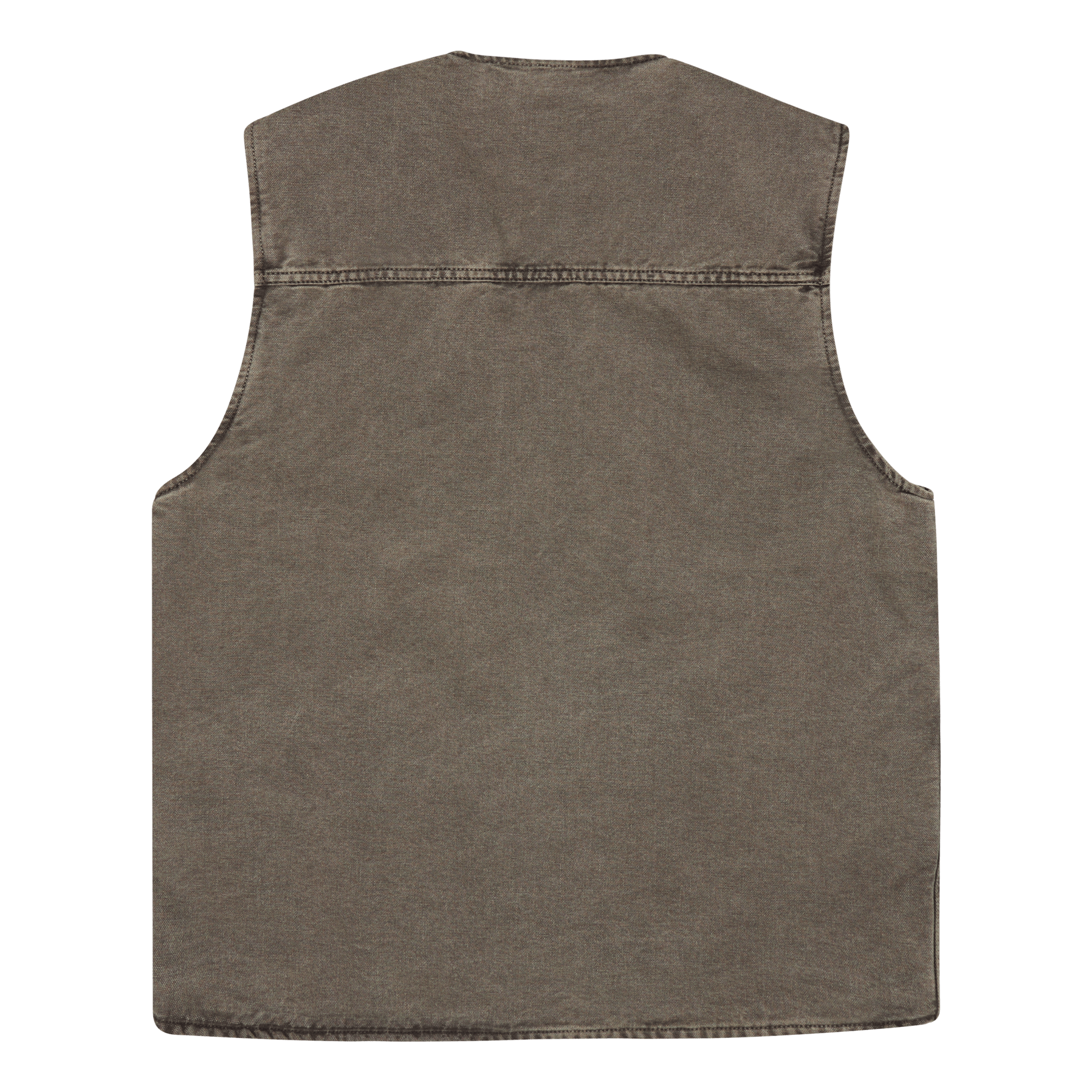 Arbor Vest Black