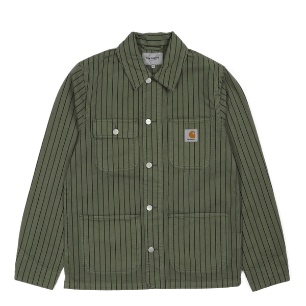 Carhartt WIP Trade Michigan Coat | Caliroots.com