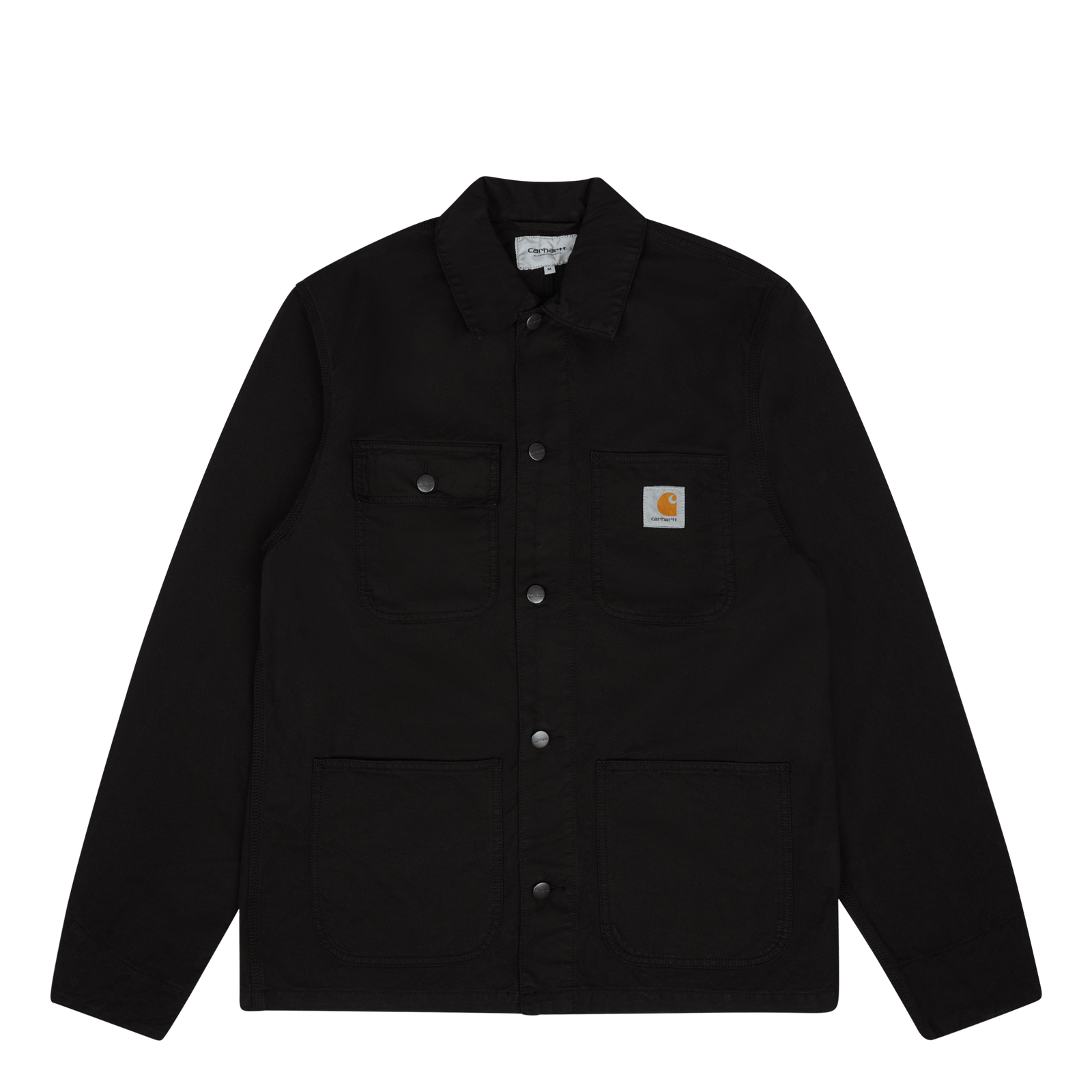 Michigan Coat Black