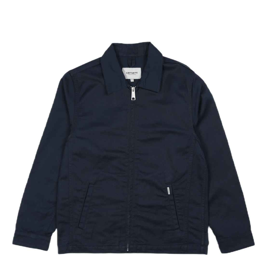 Modular Jacket Mizar