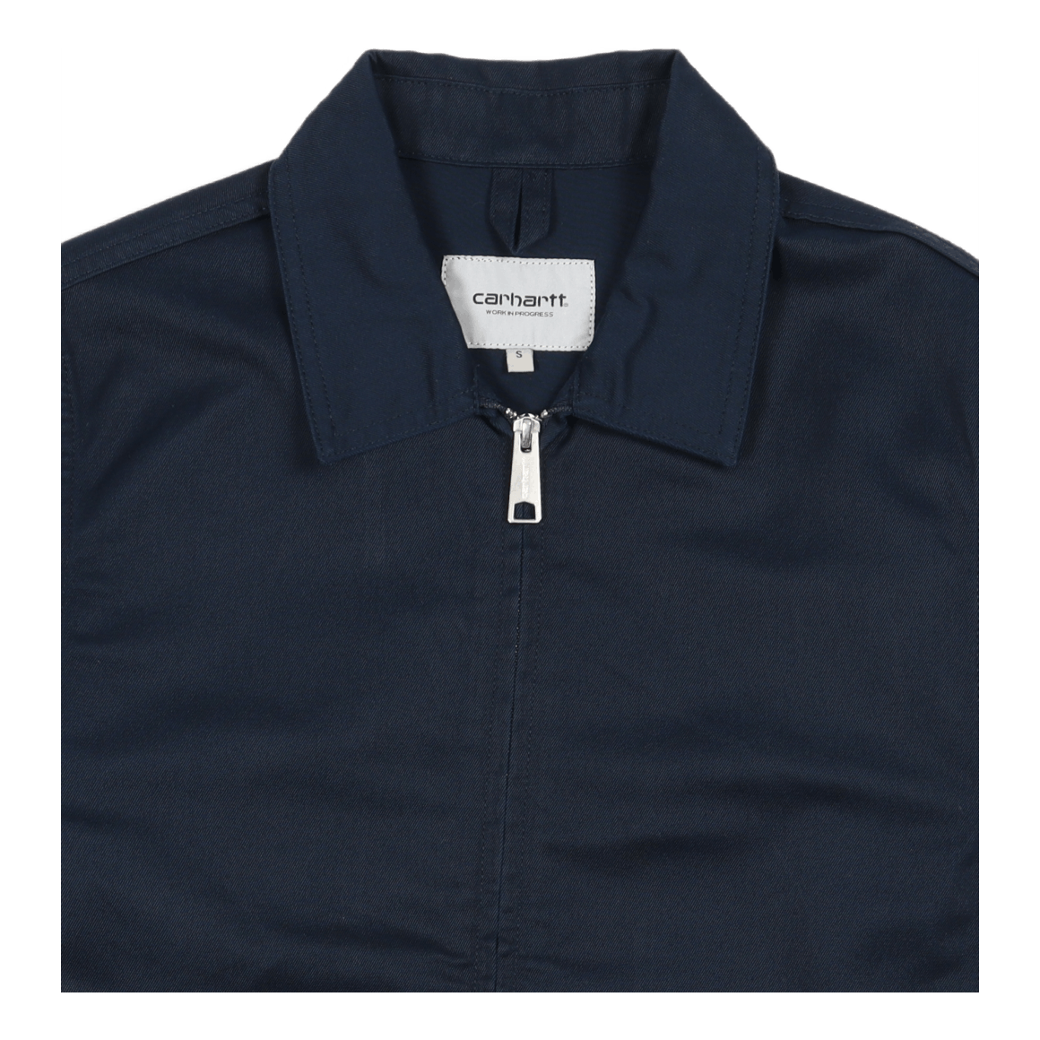 Modular Jacket Mizar