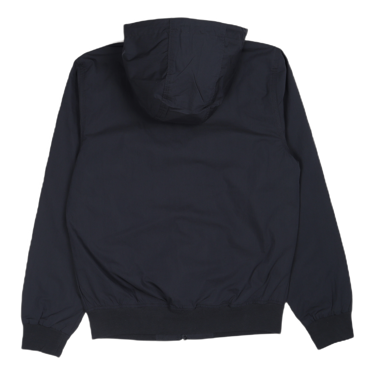 Marsh Jacket Dark Navy / White