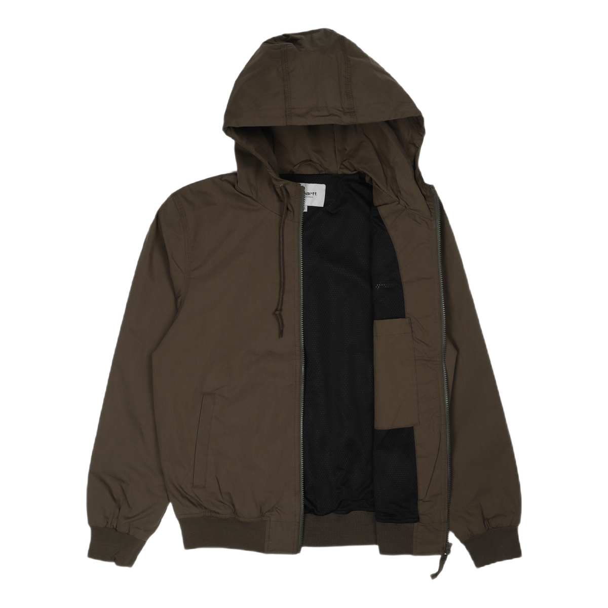 Marsh Jacket Cypress / White