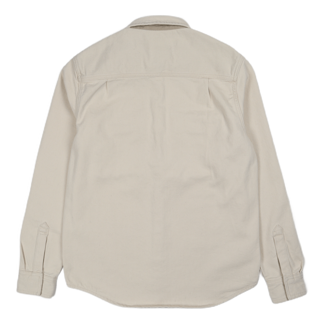 Monterey Shirt Jac Natural