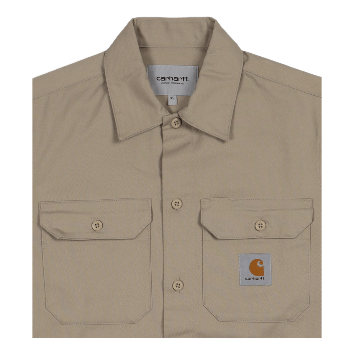 L/s Master Shirt Wall