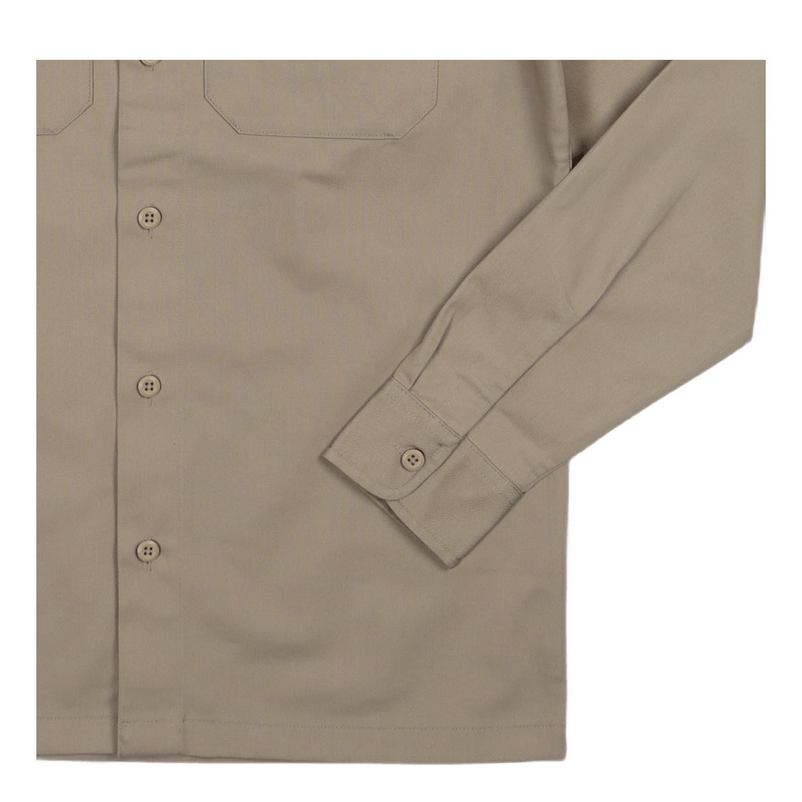 L/s Master Shirt Wall