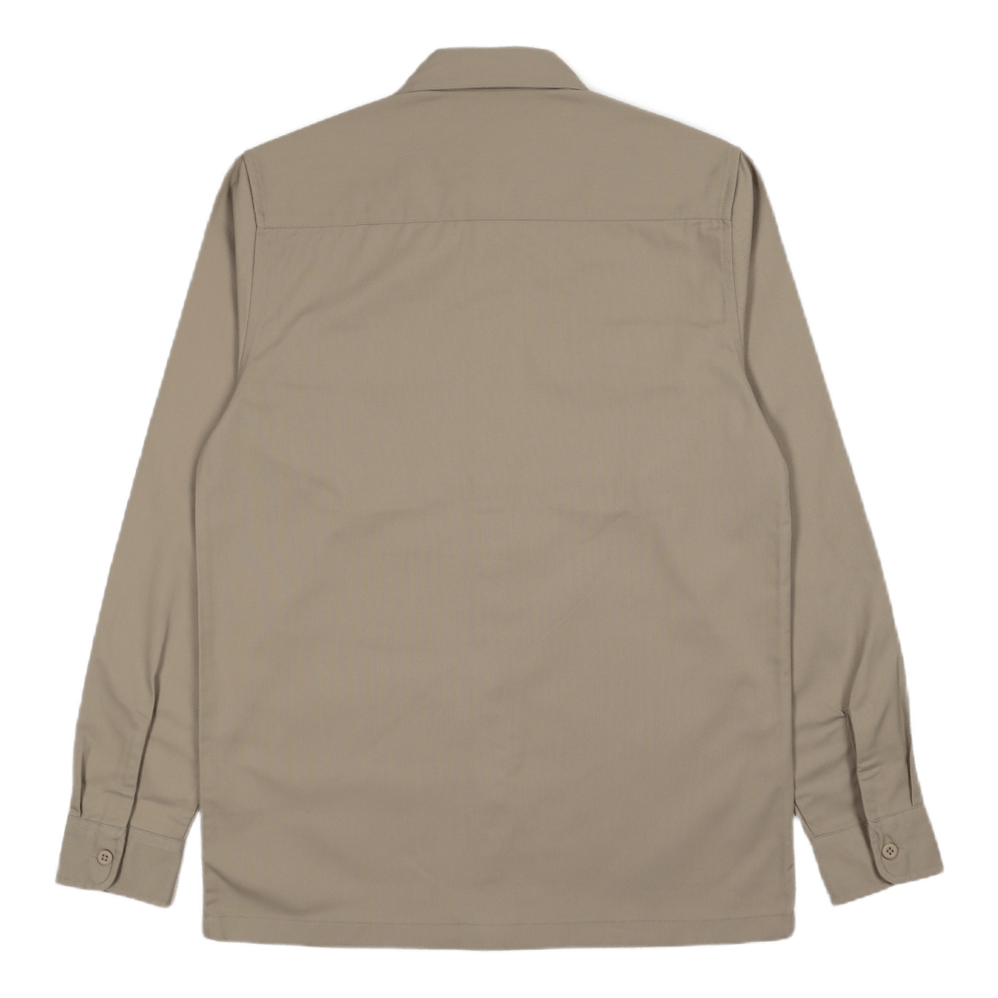 L/s Master Shirt Wall