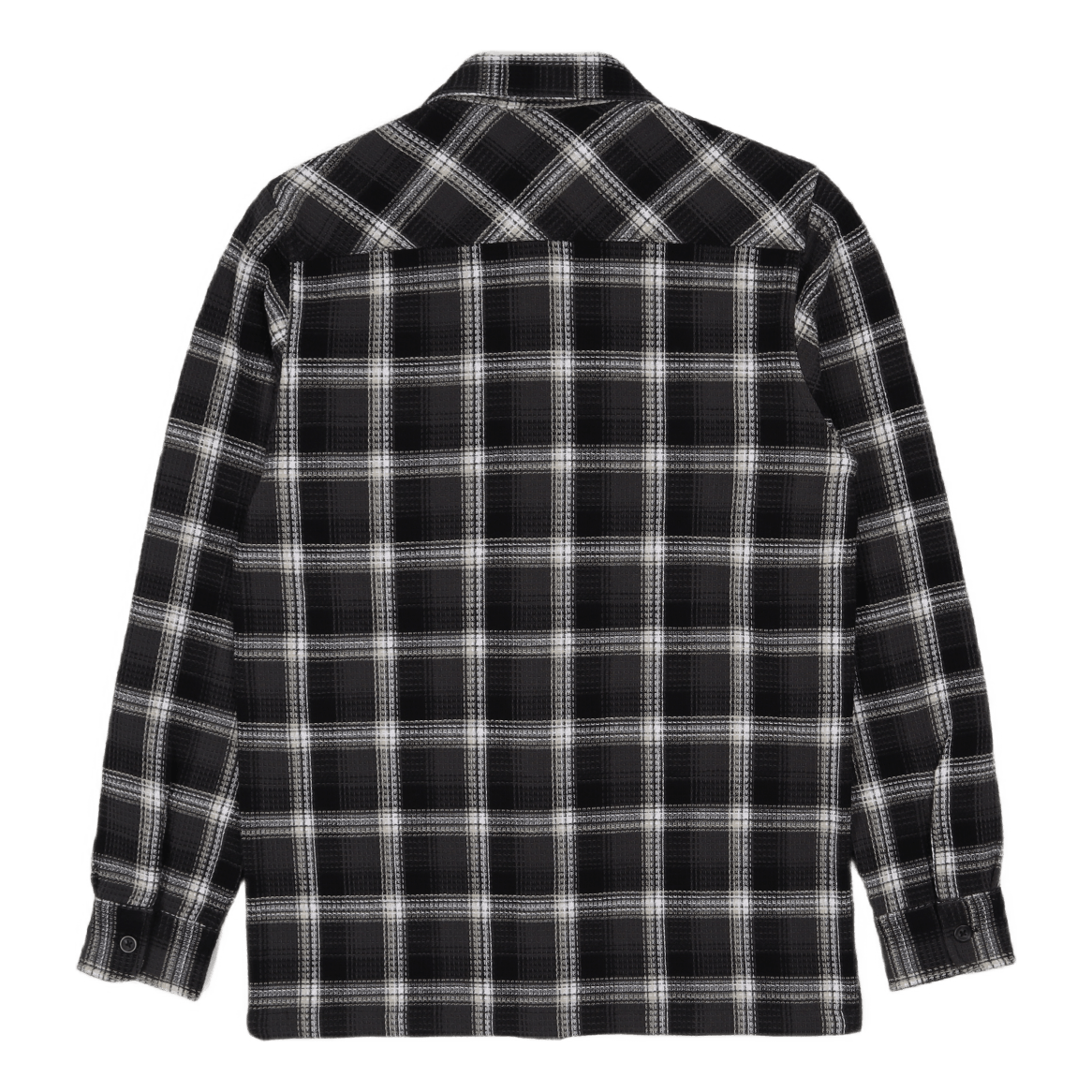 L/s Hepner Shirt Hepner Check, Blacksmith