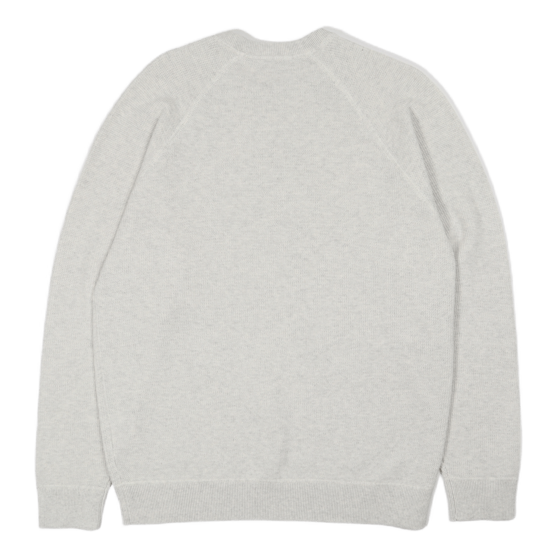 Chase Sweater Ash Heather / Gold