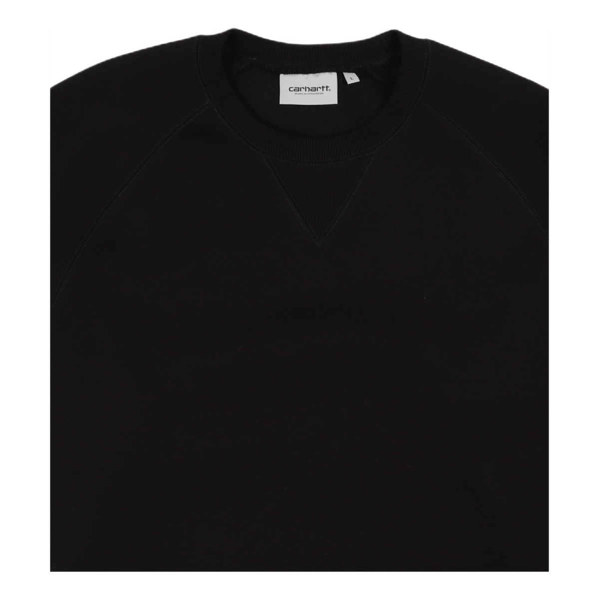 Chase Sweat Black / Gold