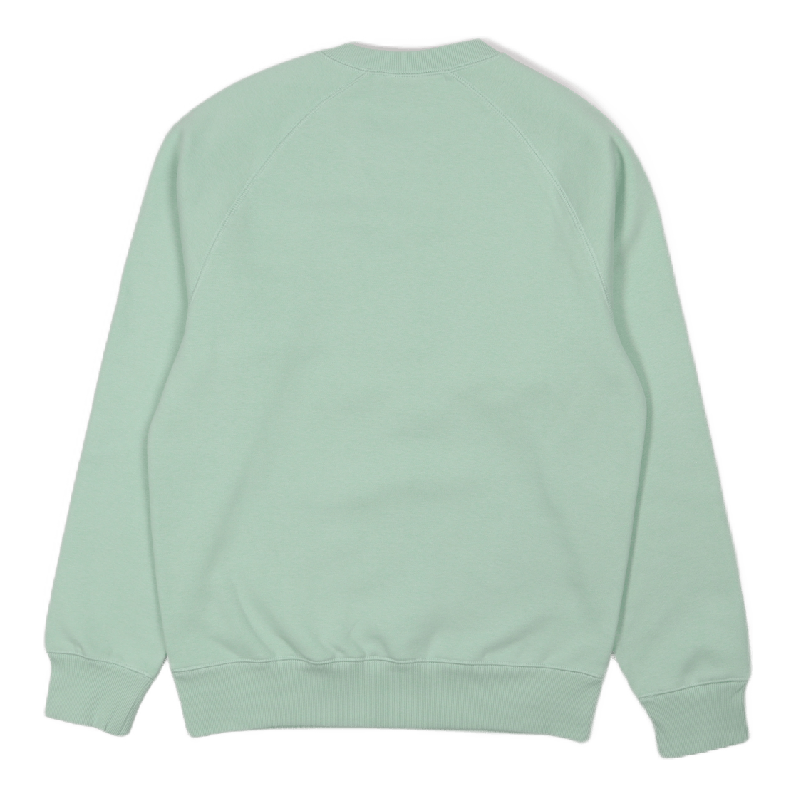 Chase Sweat Pale Spearmint / Gold