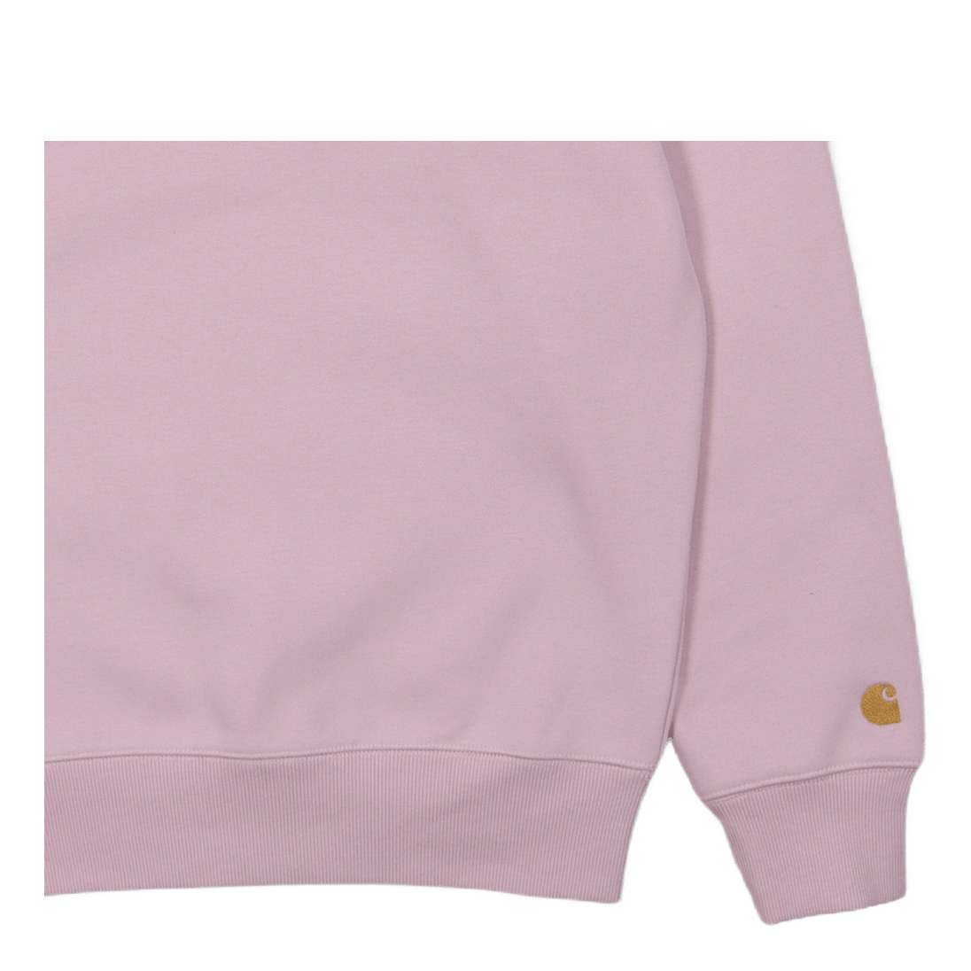 Chase Sweat Pale Quartz / Gold