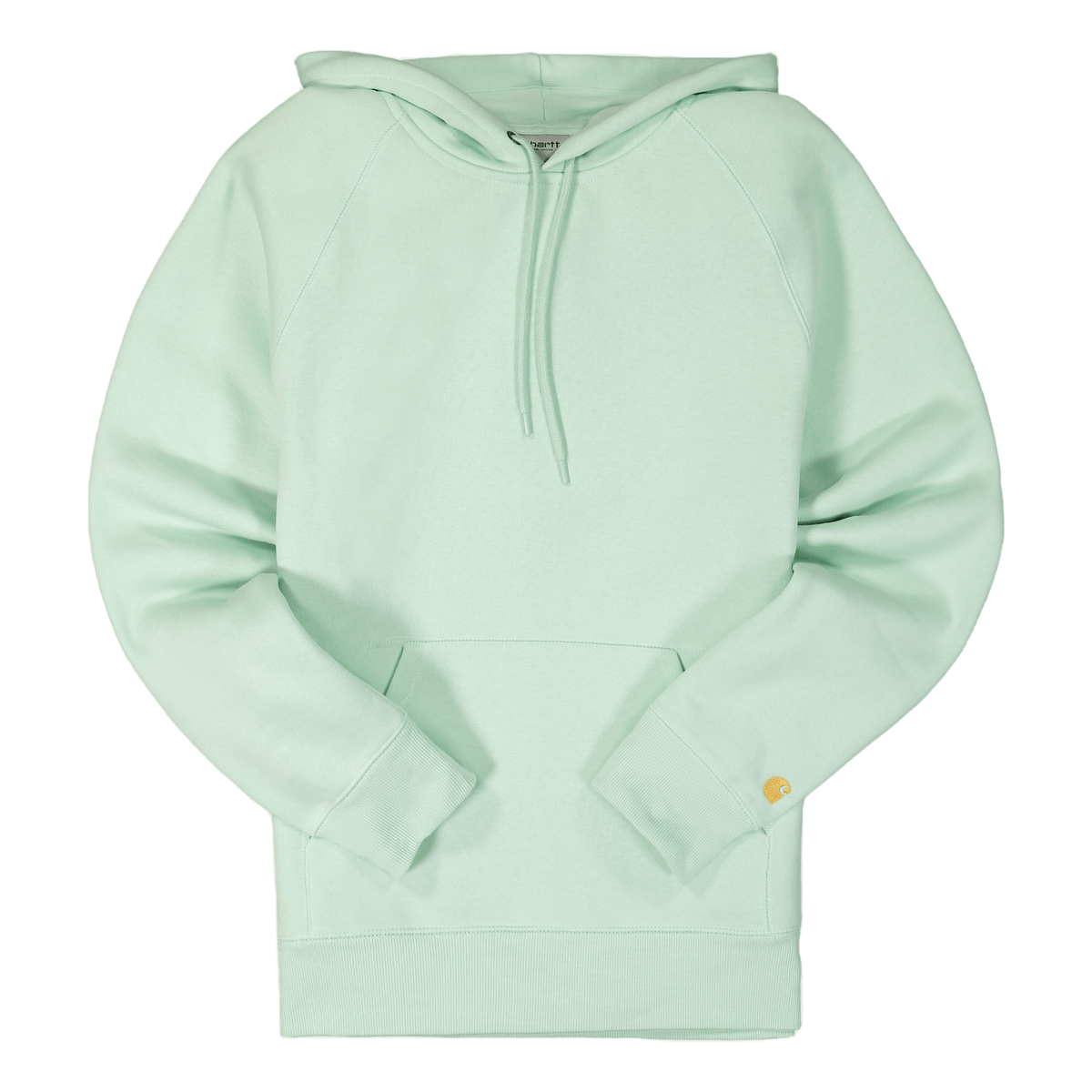 Hooded Chase Sweat Pale