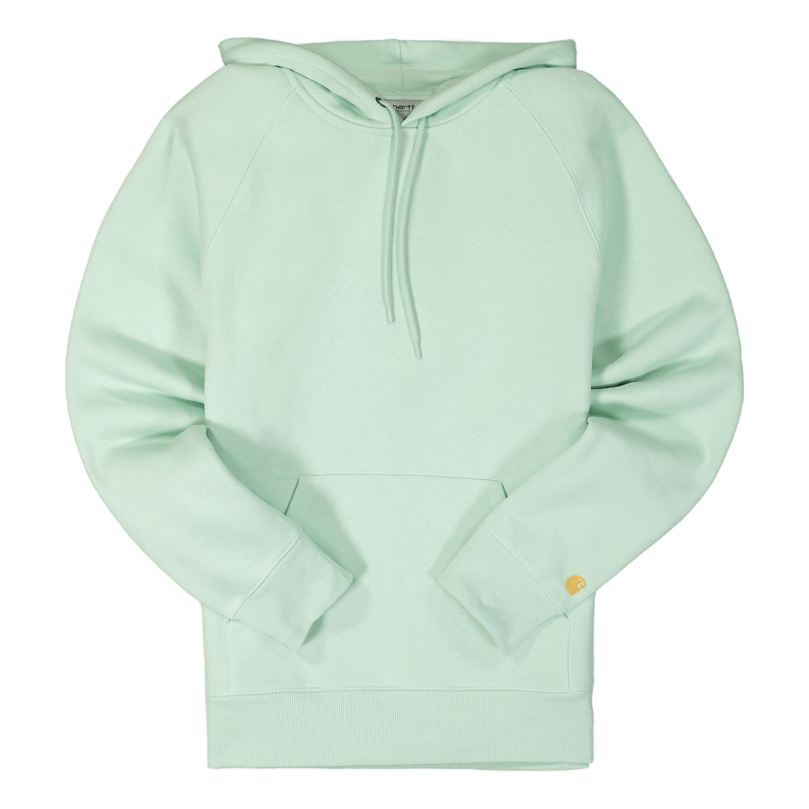 Hooded Chase Sweat Pale