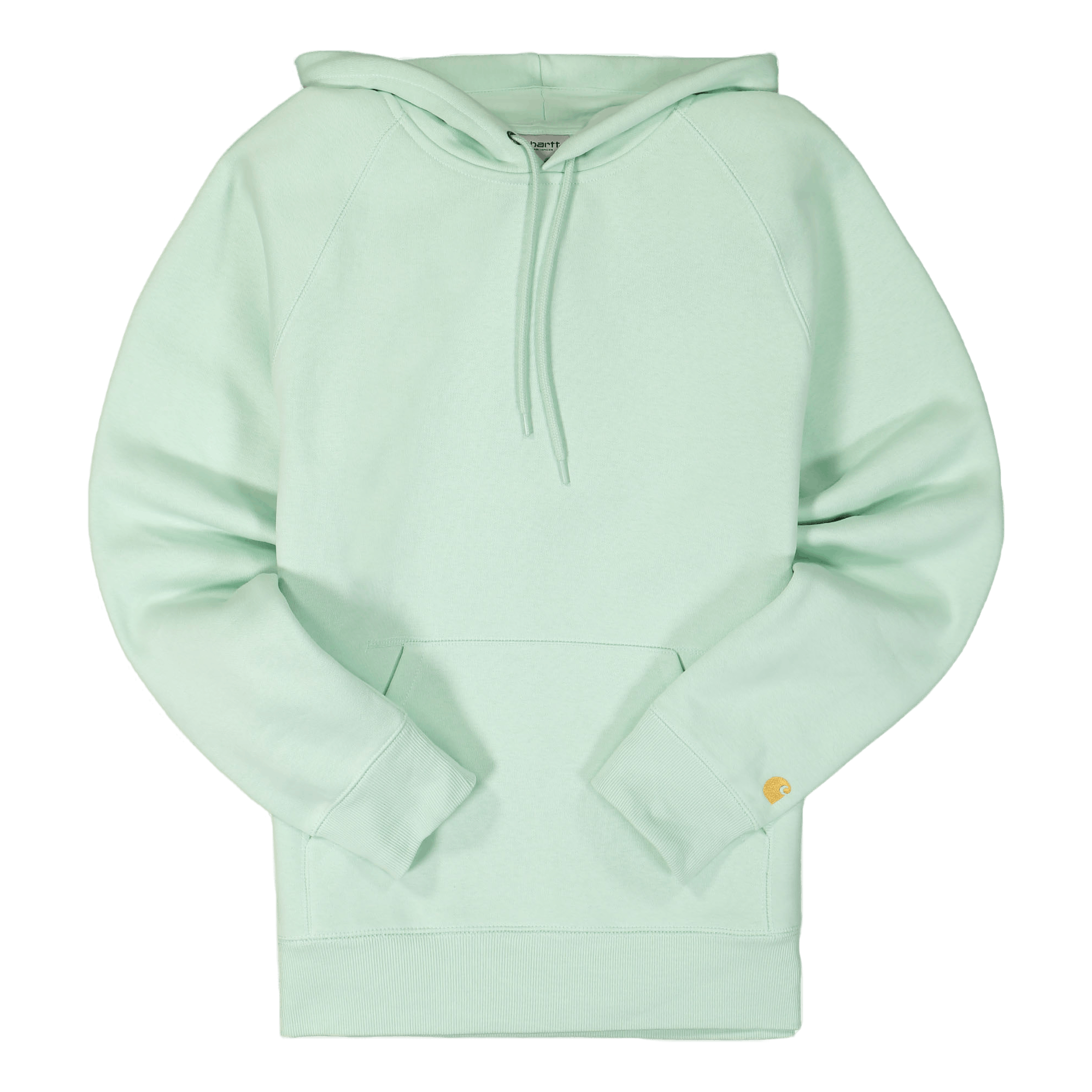 Hooded Chase Sweat Pale