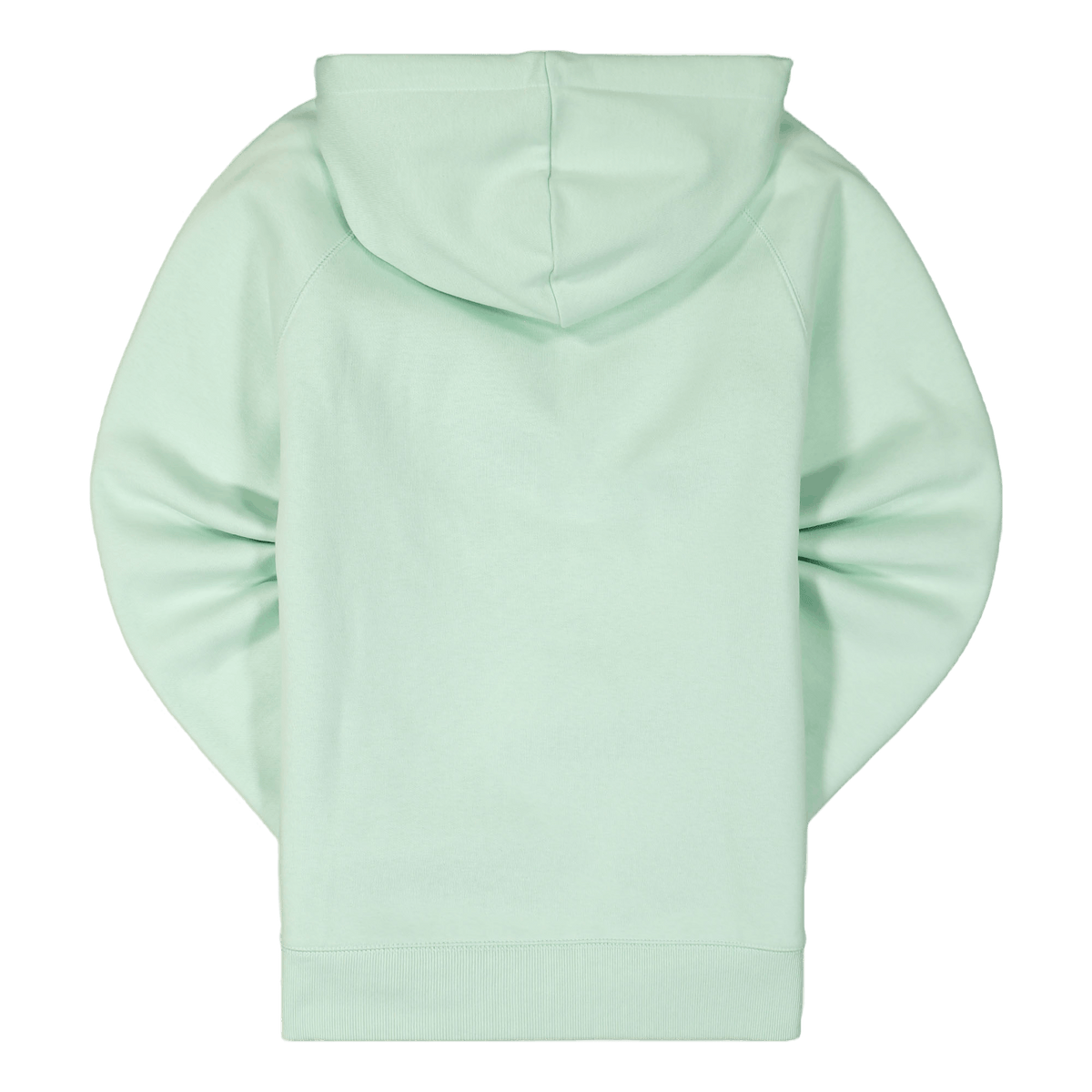 Hooded Chase Sweat Pale