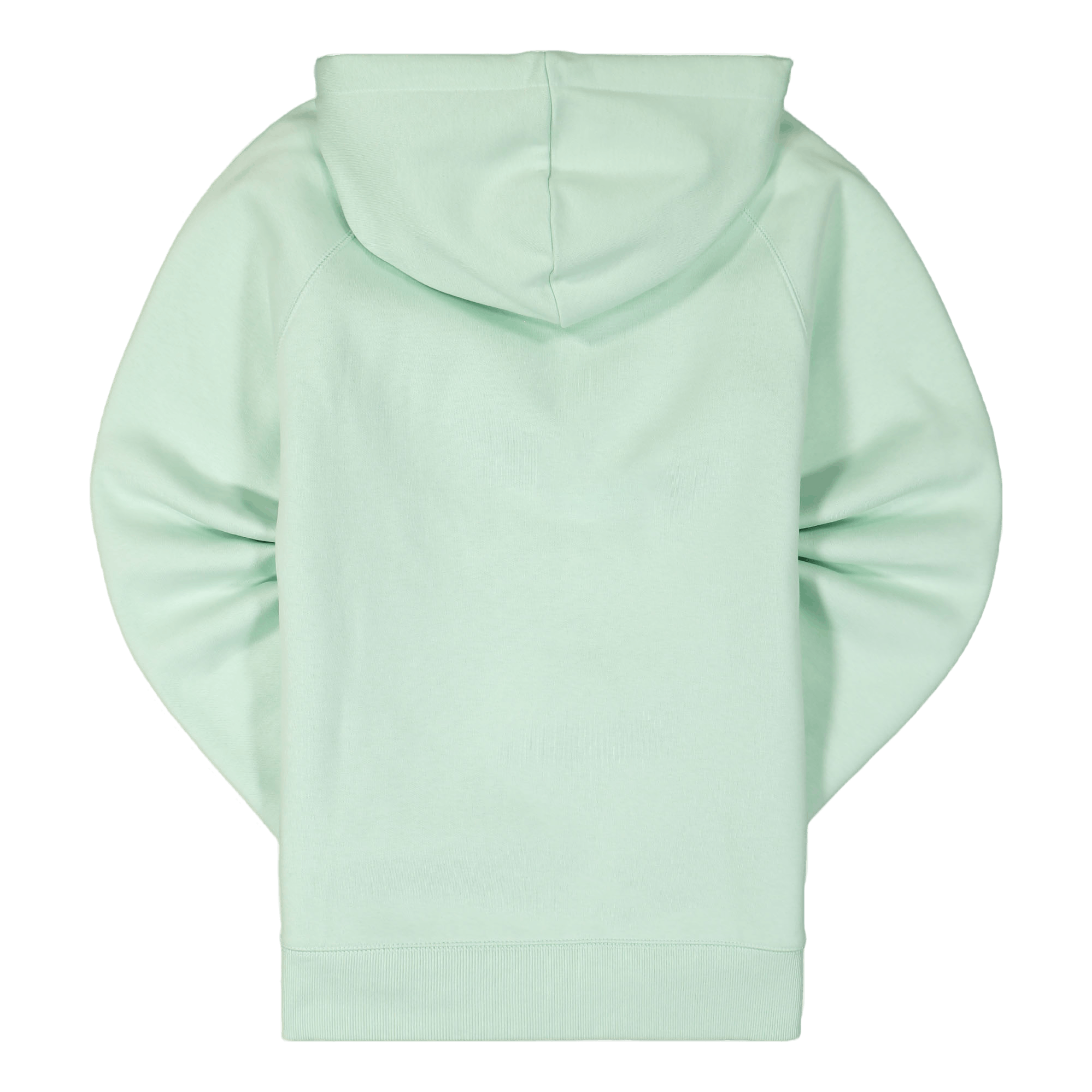 Hooded Chase Sweat Pale