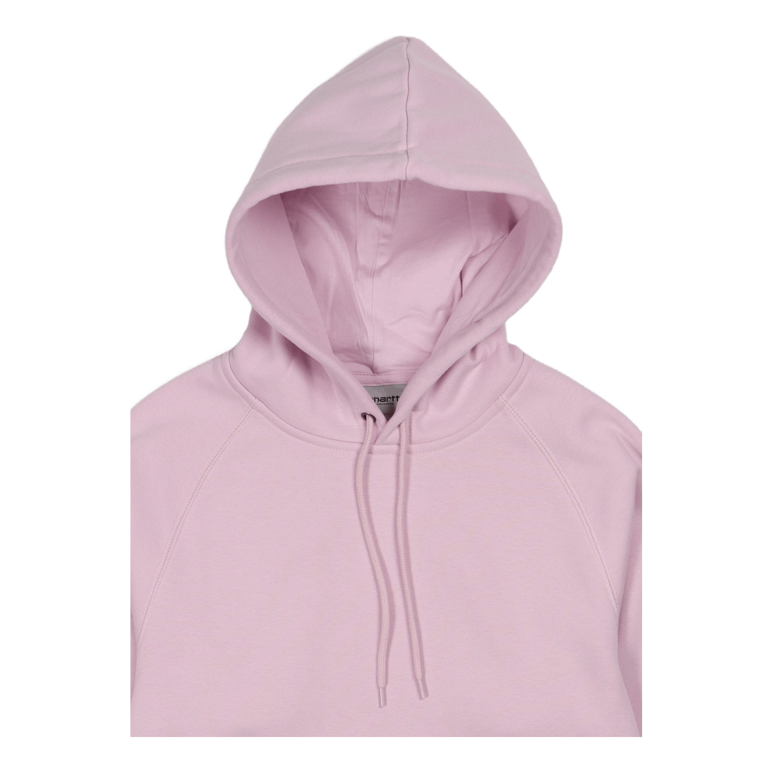 Hooded Chase Sweat Pale Quartz / Gold