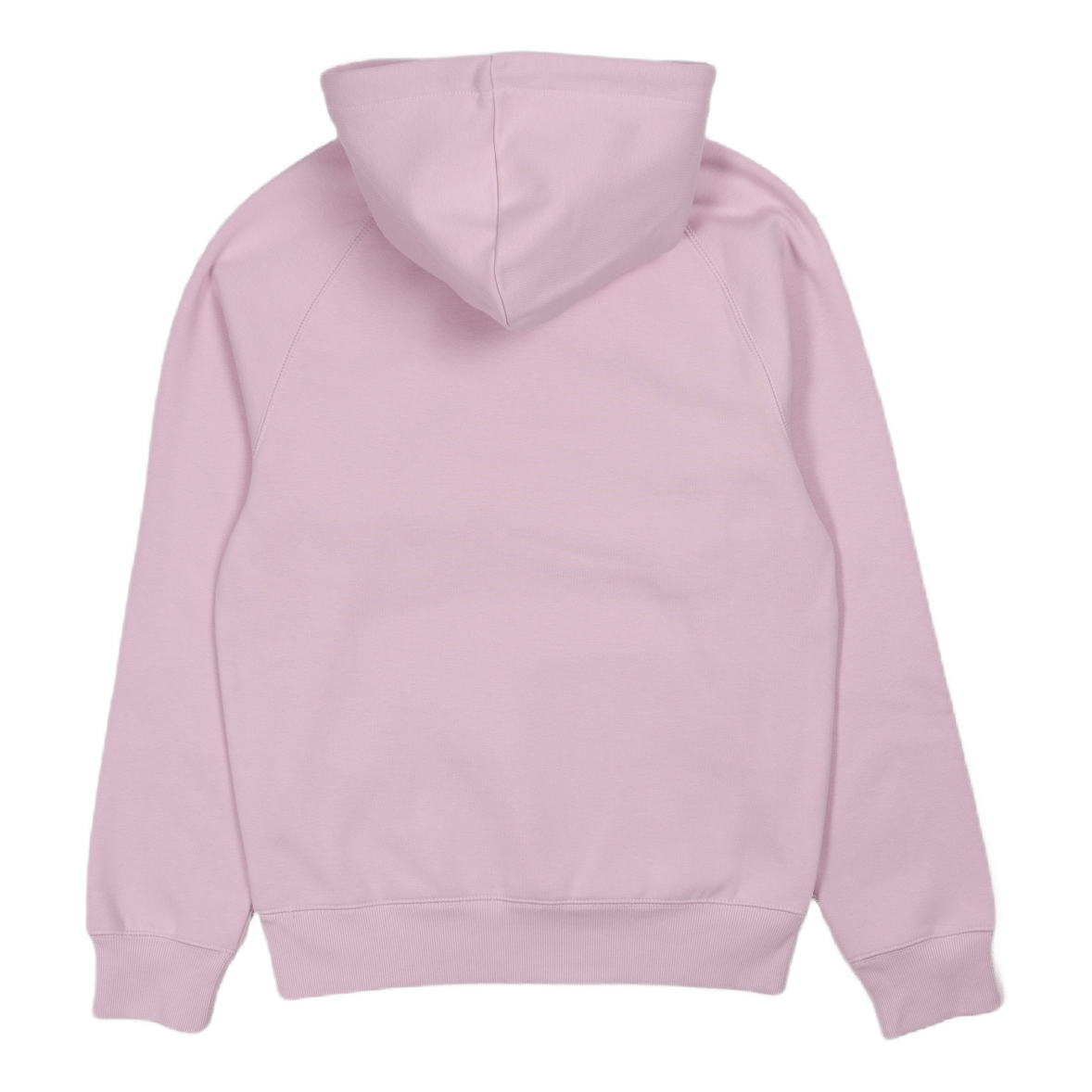 Hooded Chase Sweat Pale Quartz / Gold