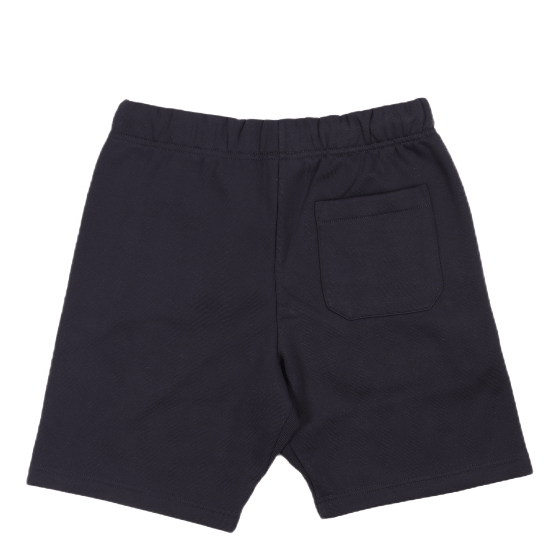 Chase Sweat Short Dark Navy / Gold
