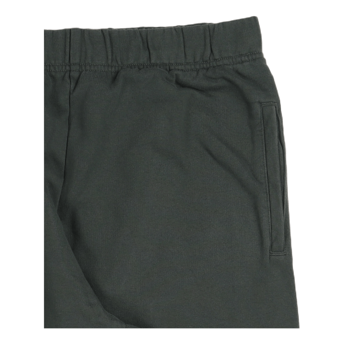 Pocket Sweat Pant Hemlock Green