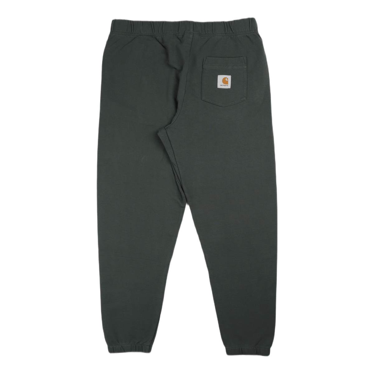Pocket Sweat Pant Hemlock Green