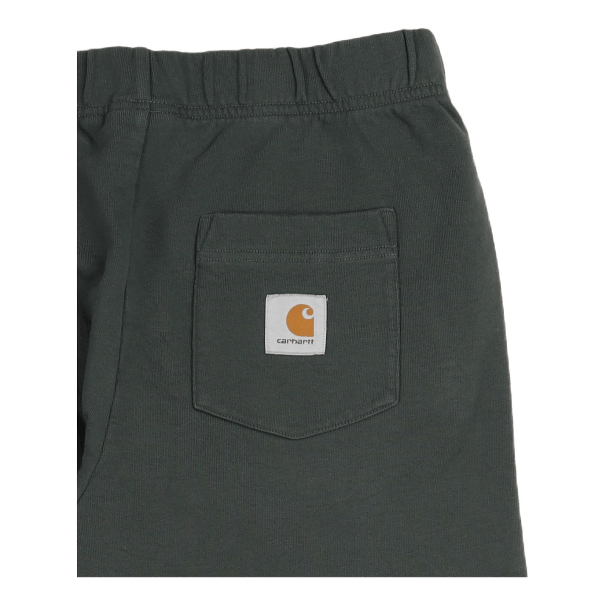 Pocket Sweat Pant Hemlock Green
