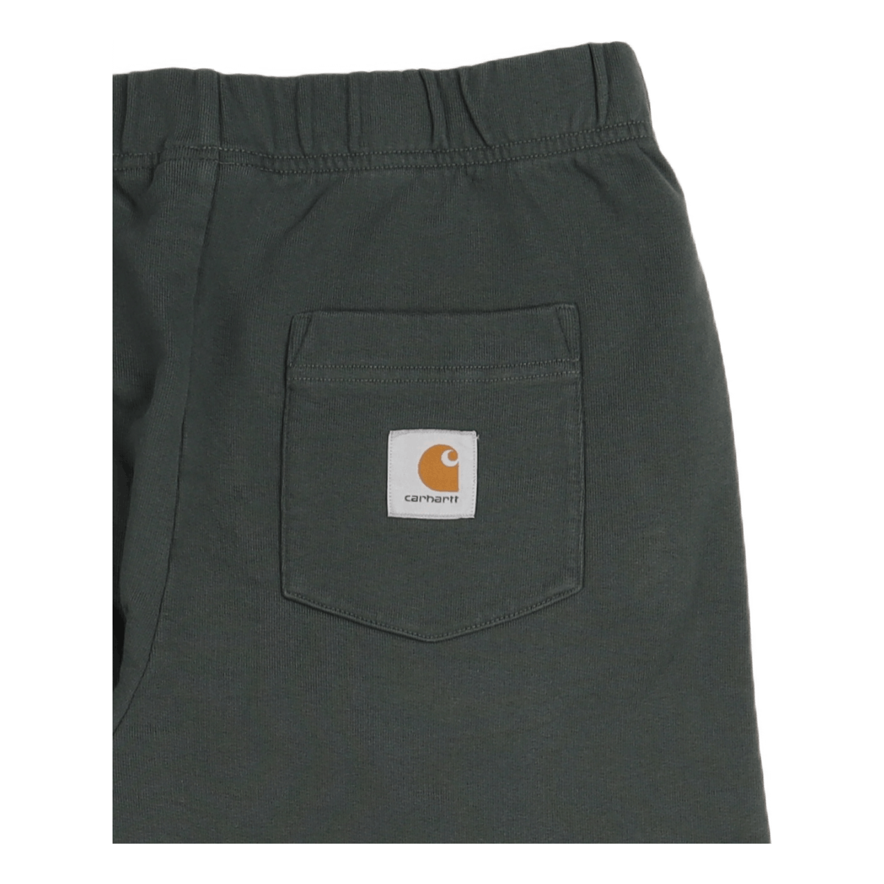 Pocket Sweat Pant Hemlock Green
