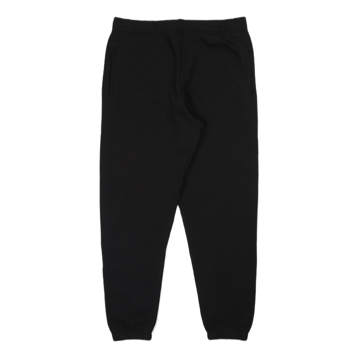 Pocket Sweat Pant Black