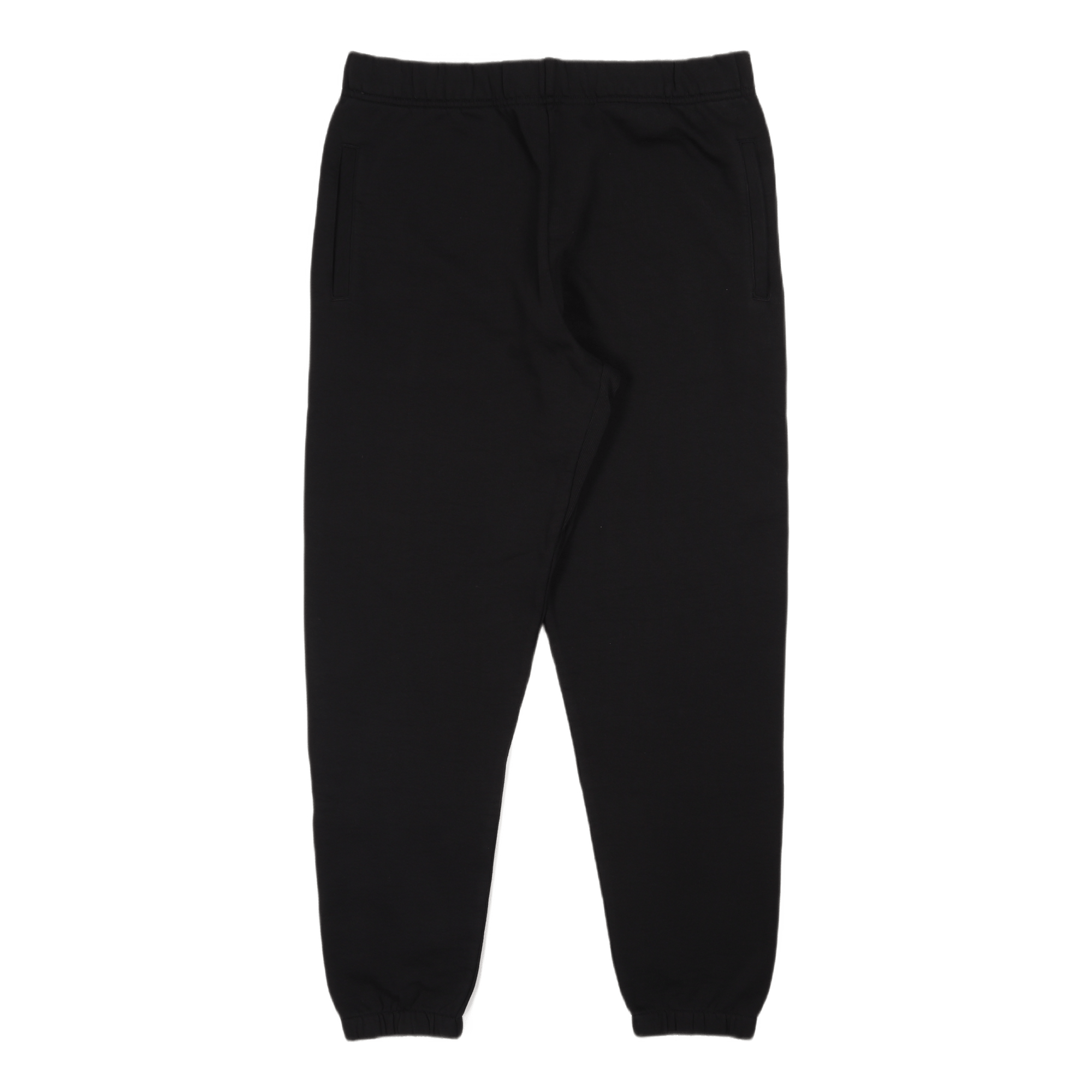 Pocket Sweat Pant Black