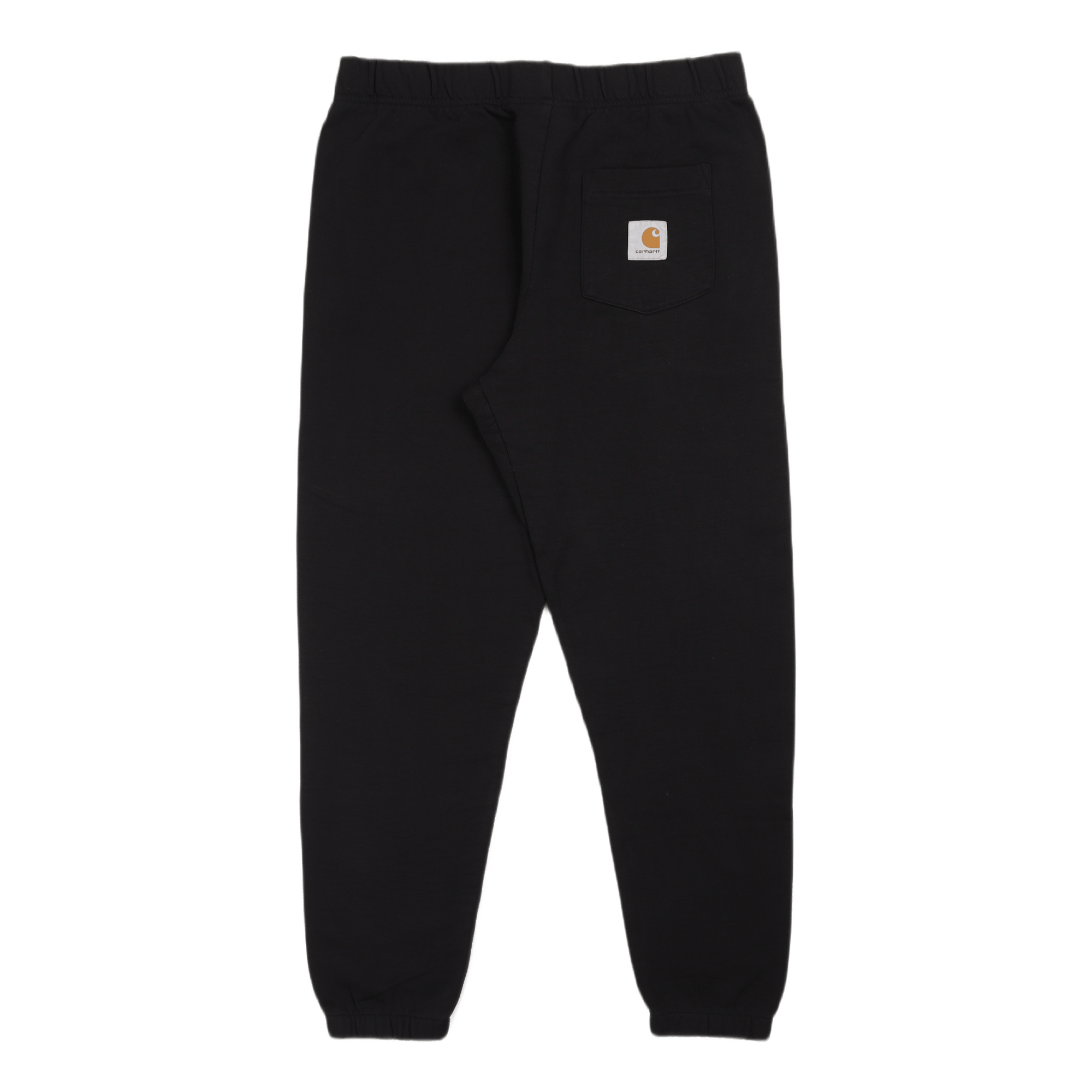 Pocket Sweat Pant Black