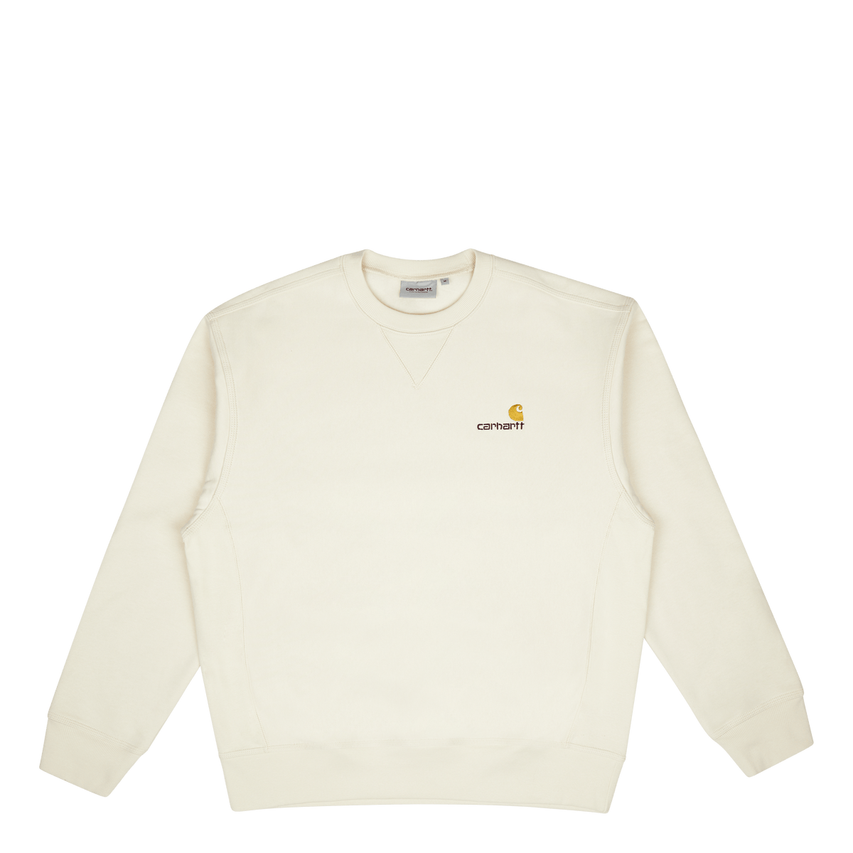 American Script Sweat Natural