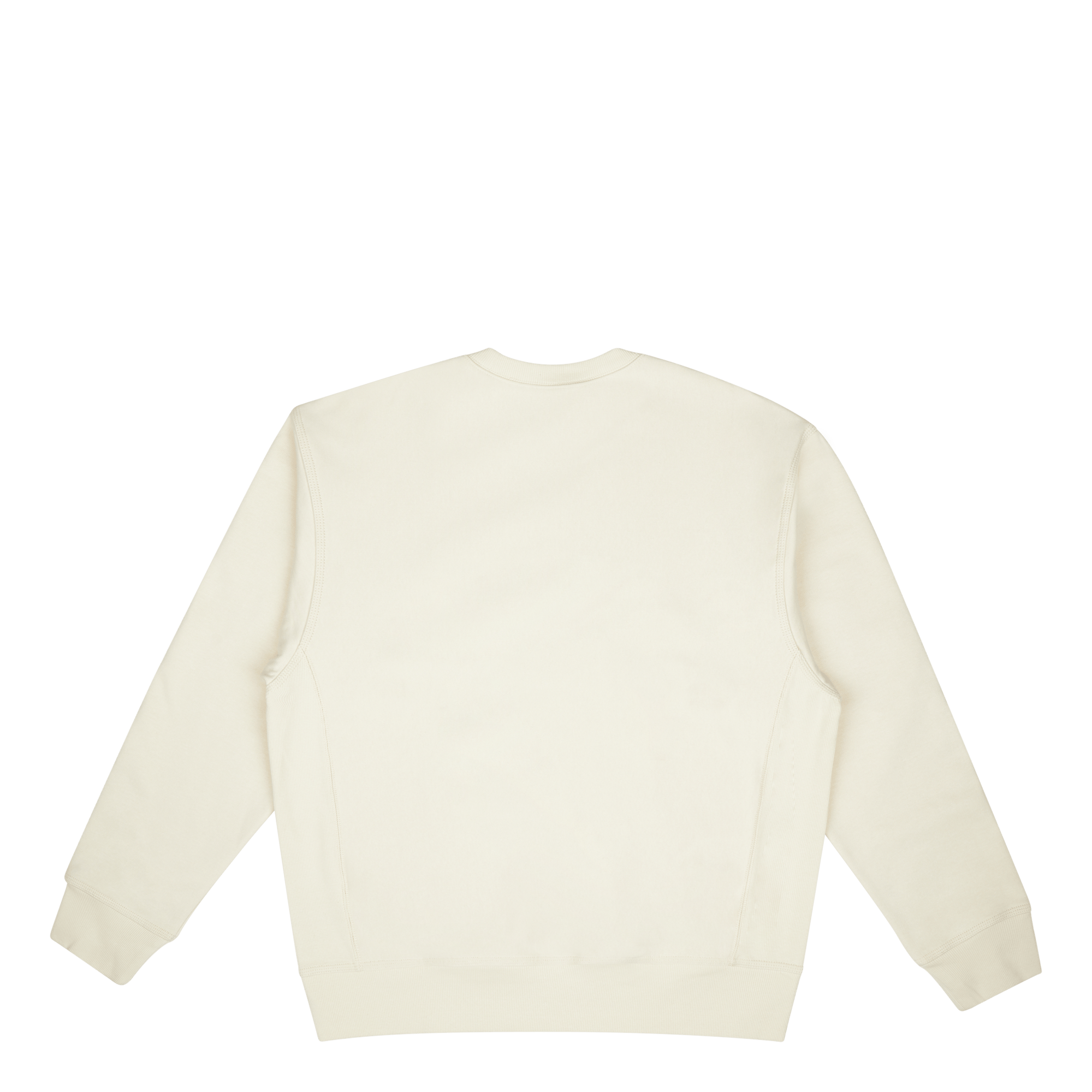 American Script Sweat Natural