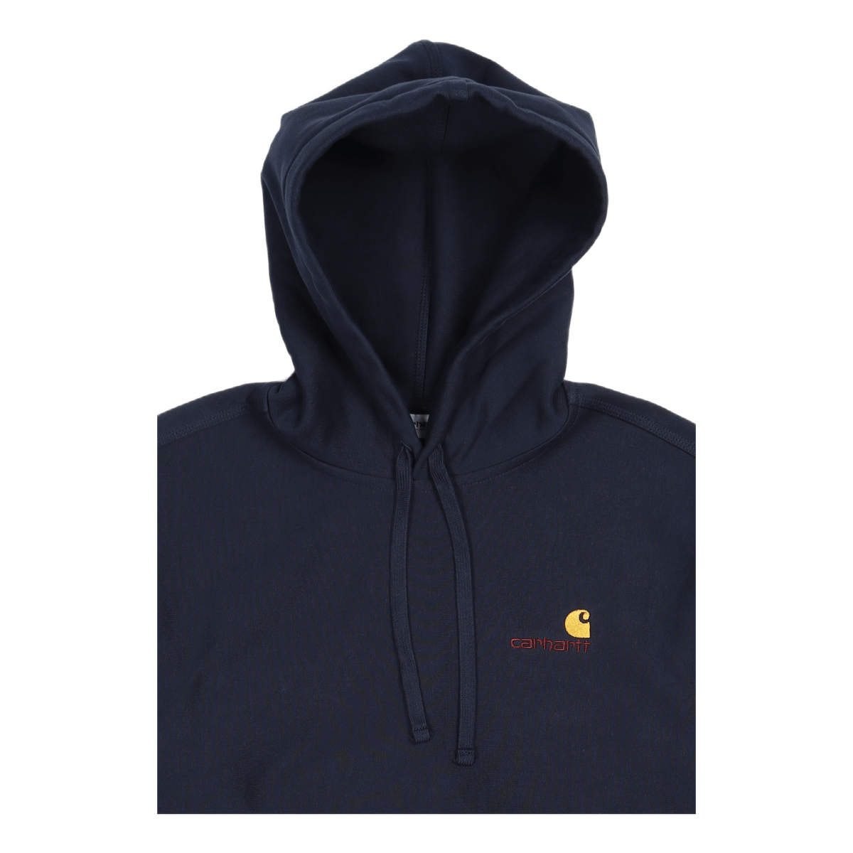 Hooded American Script Sweat Mizar