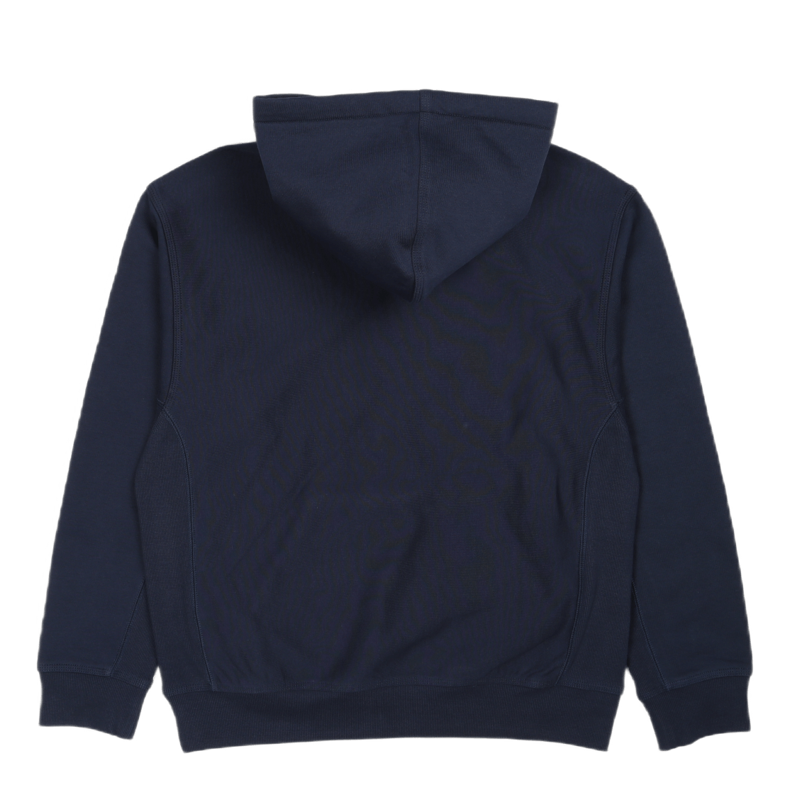 Hooded American Script Sweat Mizar