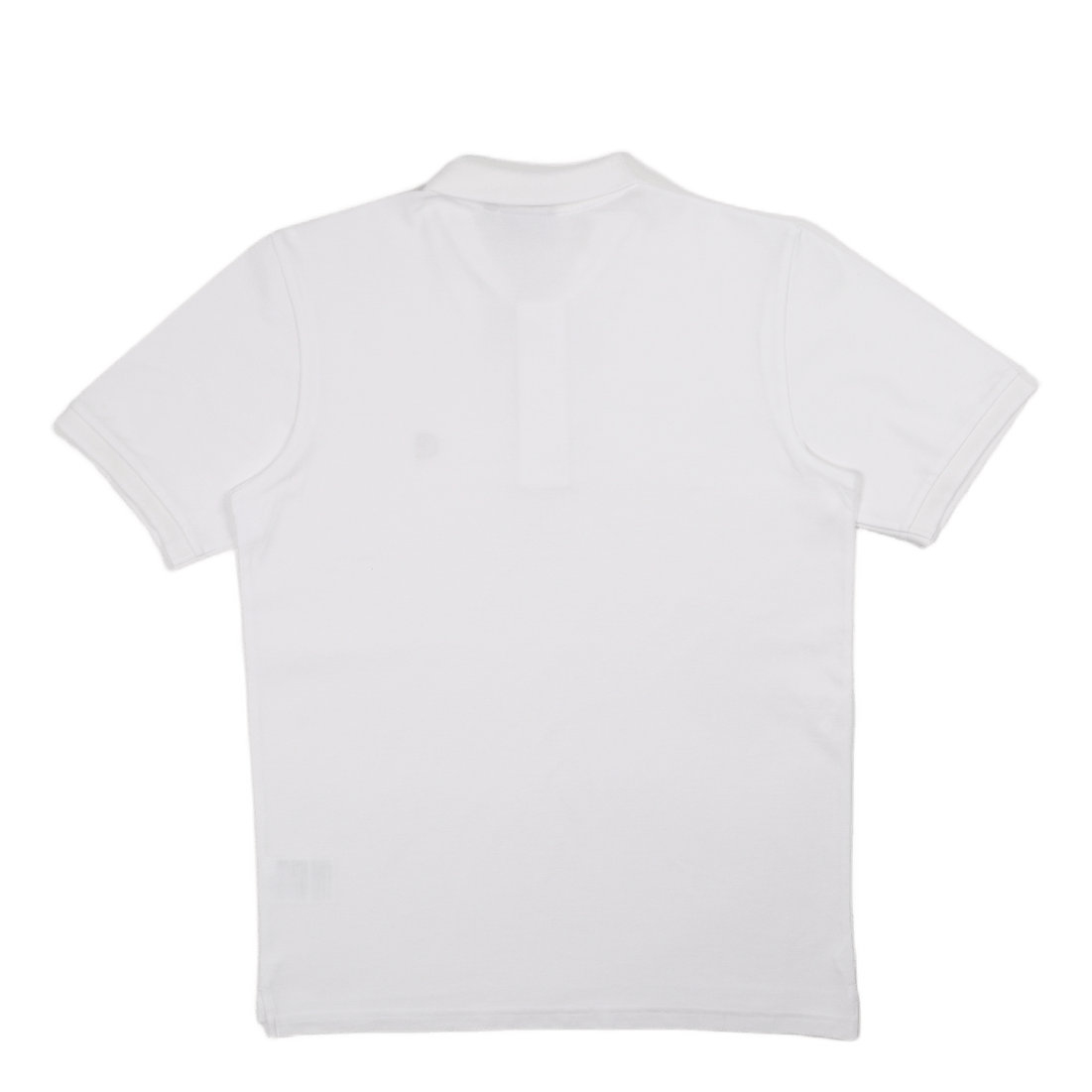 S/s Chase Pique Polo White / Gold