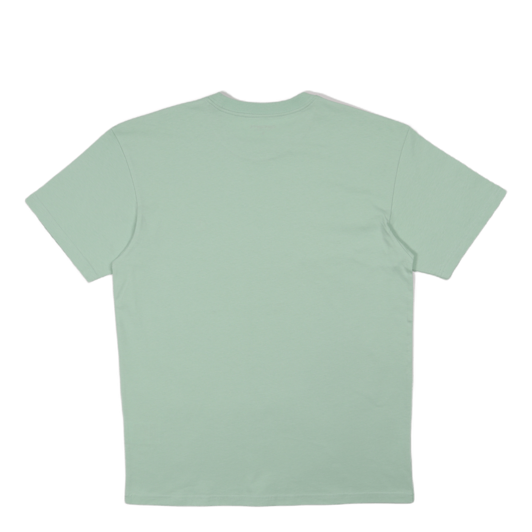 S/s Chase T-shirt Pale Spearmint / Gold