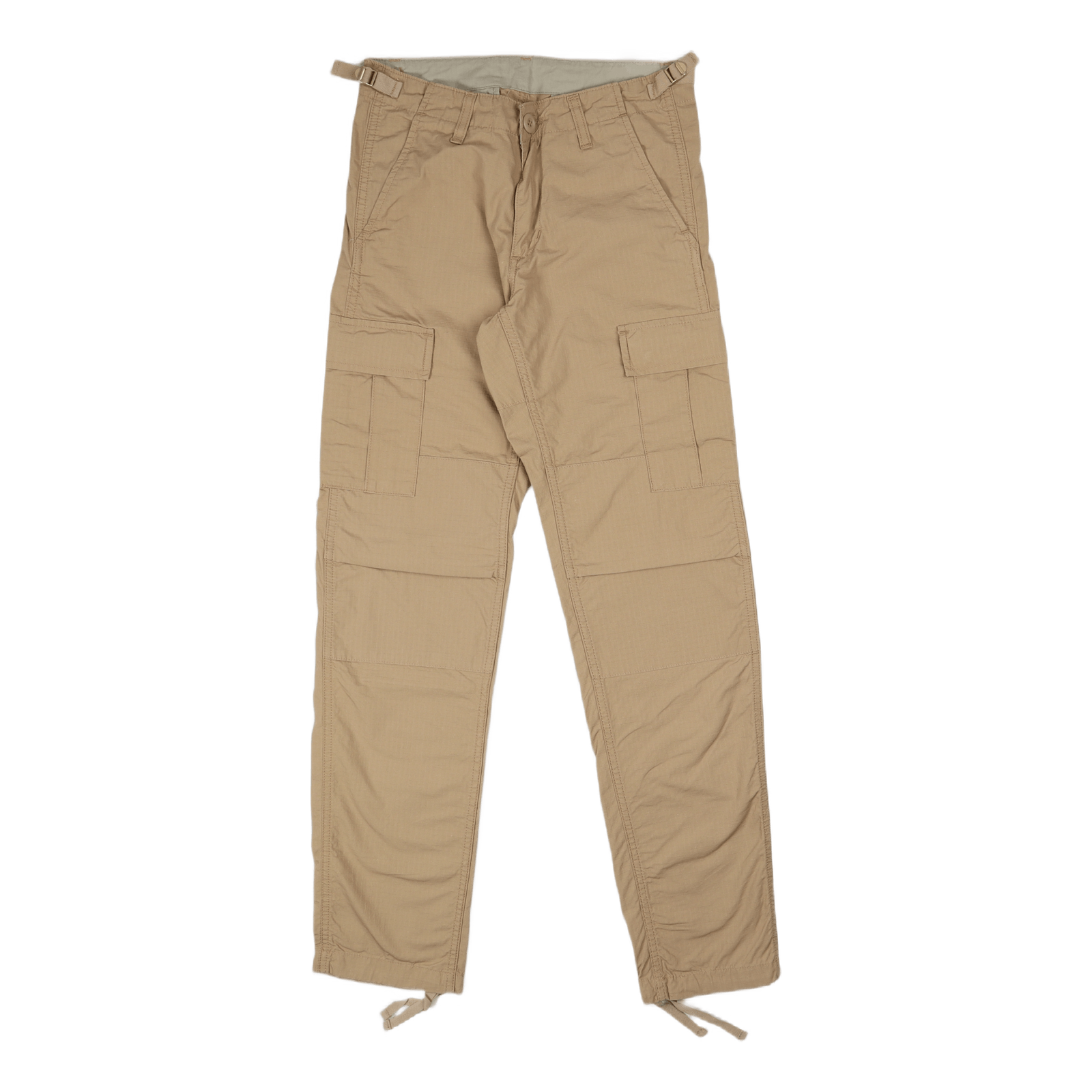 Aviation Pant Dusty H Brown